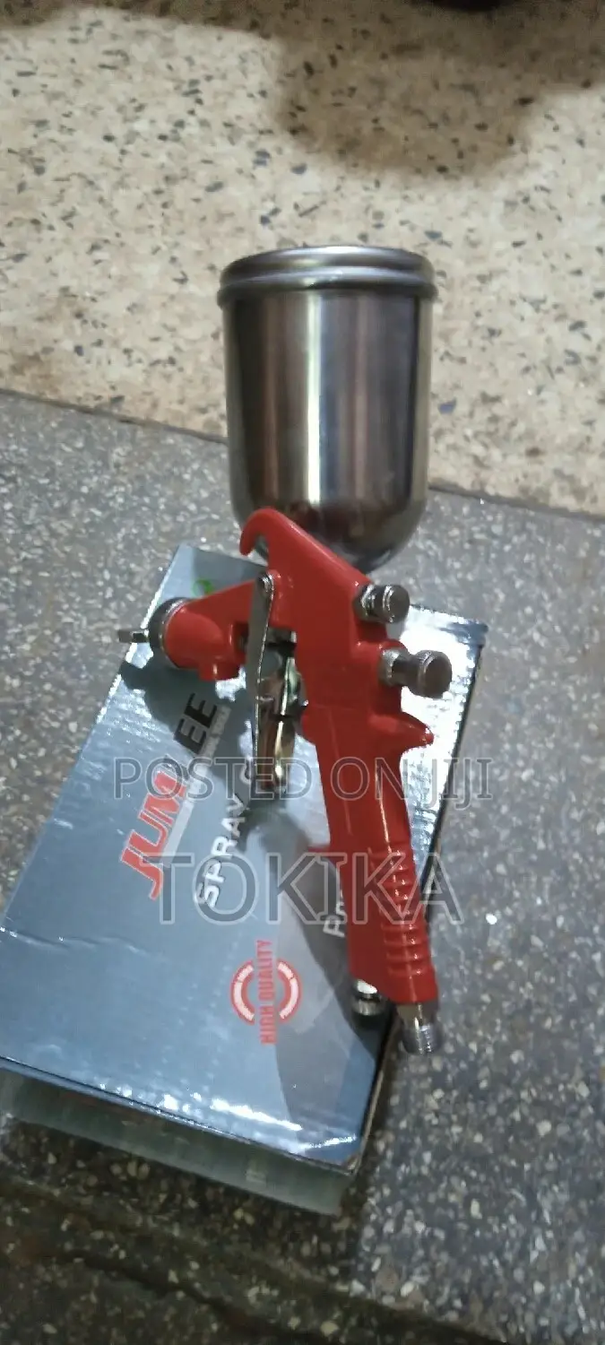 Jumlee Spray Gun