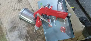 Jumlee Spray Gun