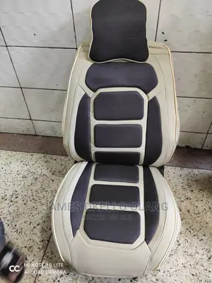 Vip Seat Cover Full Set Of 5 Seaters