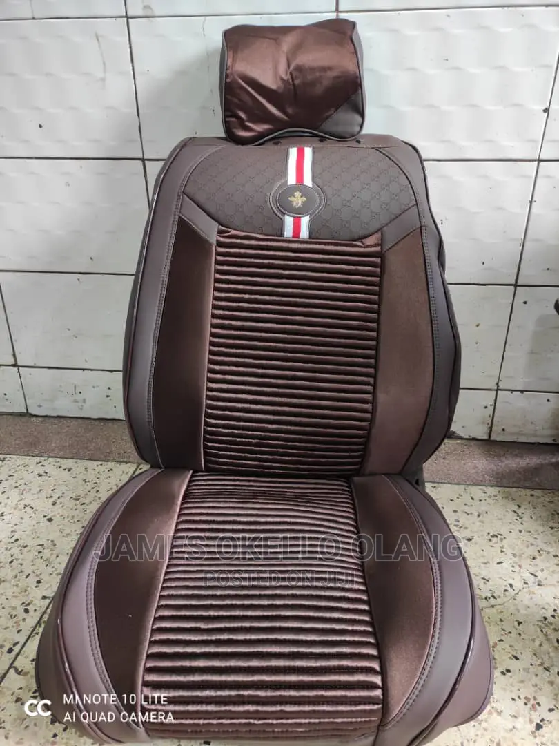 Seat Covers for Universal Cars .