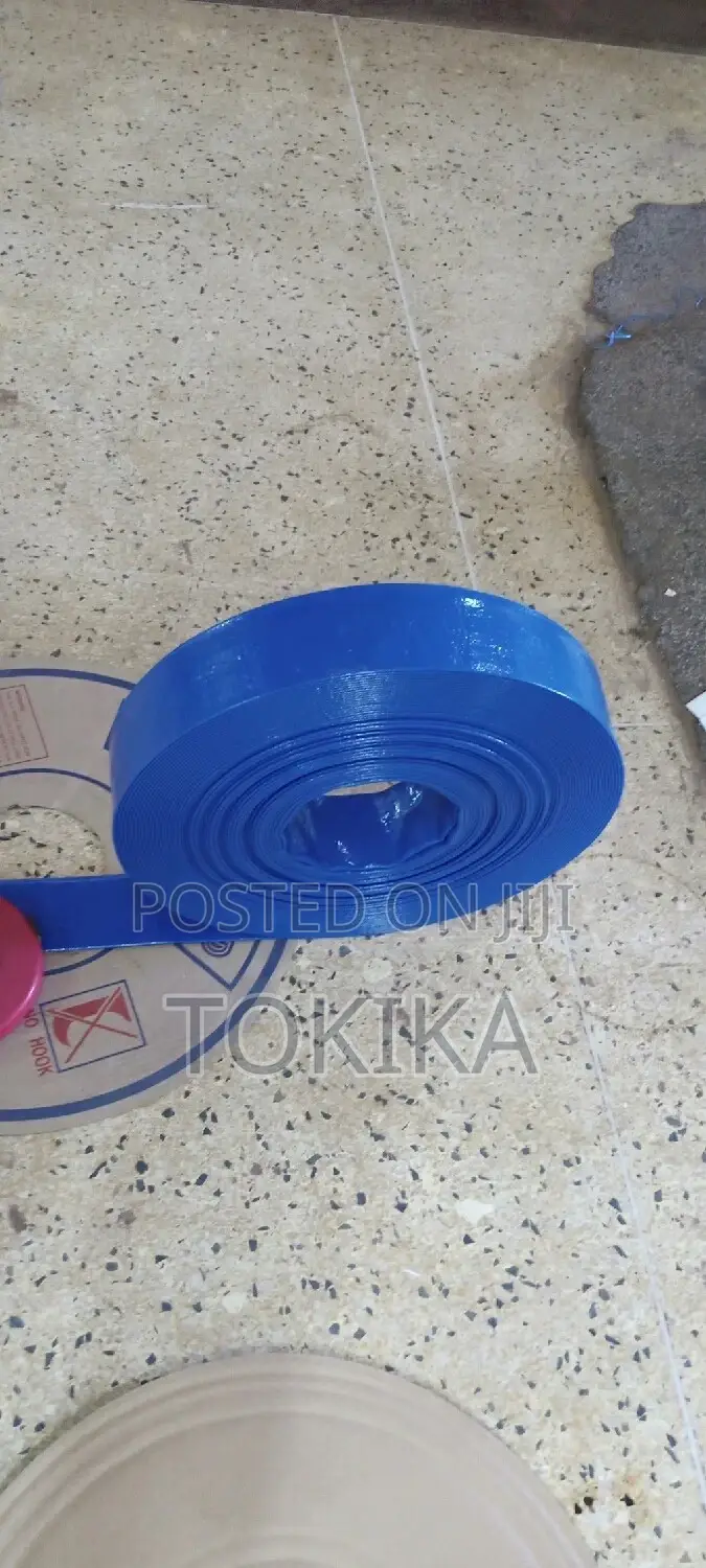 Delivery Water Pipe 100m