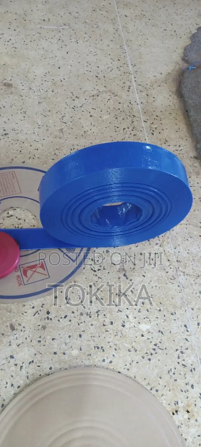 Delivery Water Pipe 100m