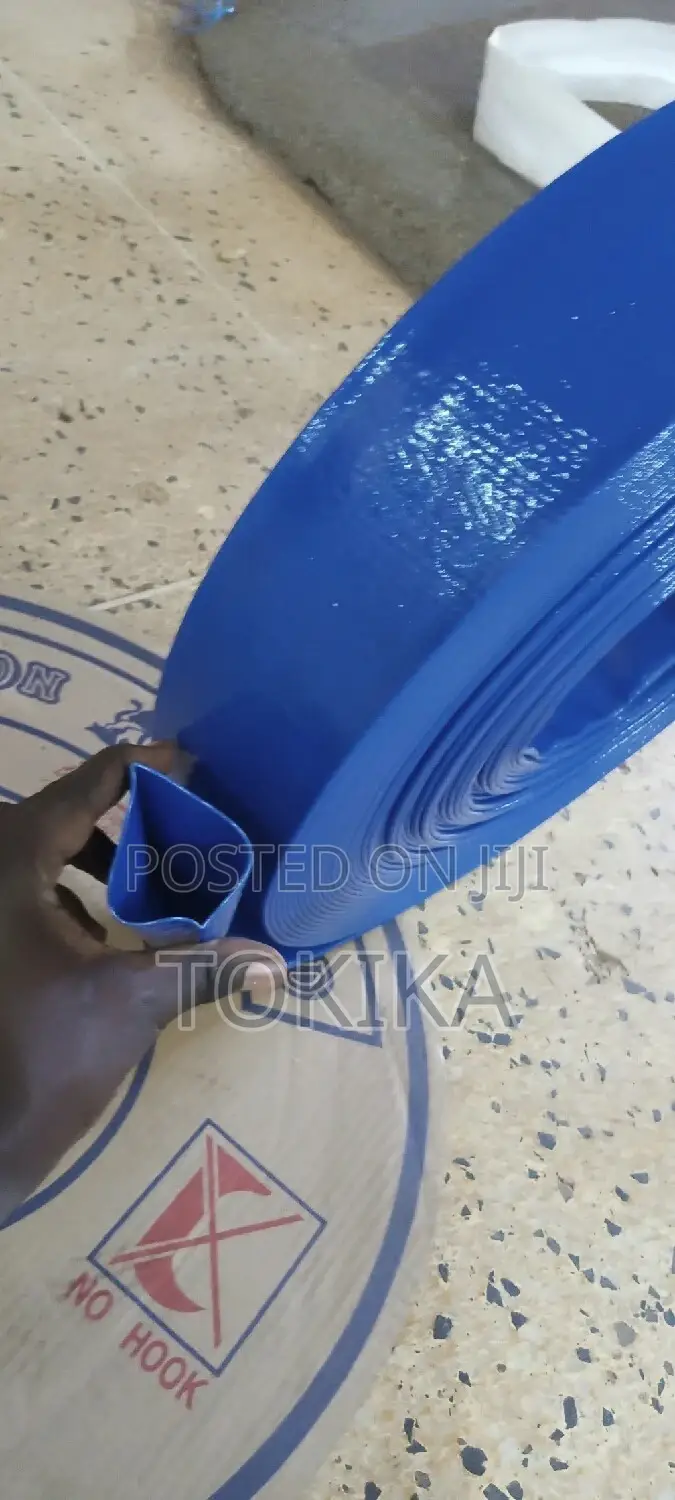 Delivery Water Pipe 100m