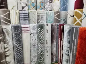 Modern Centre Rugs