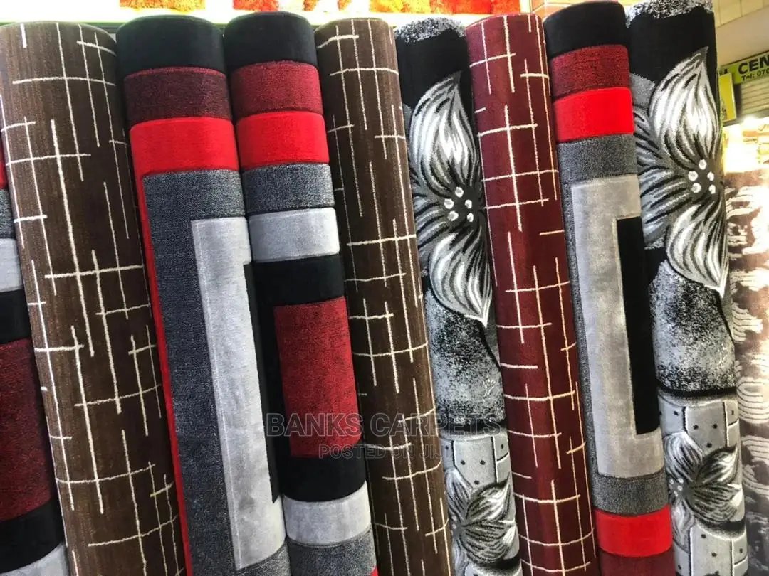 Modern Centre Carpets
