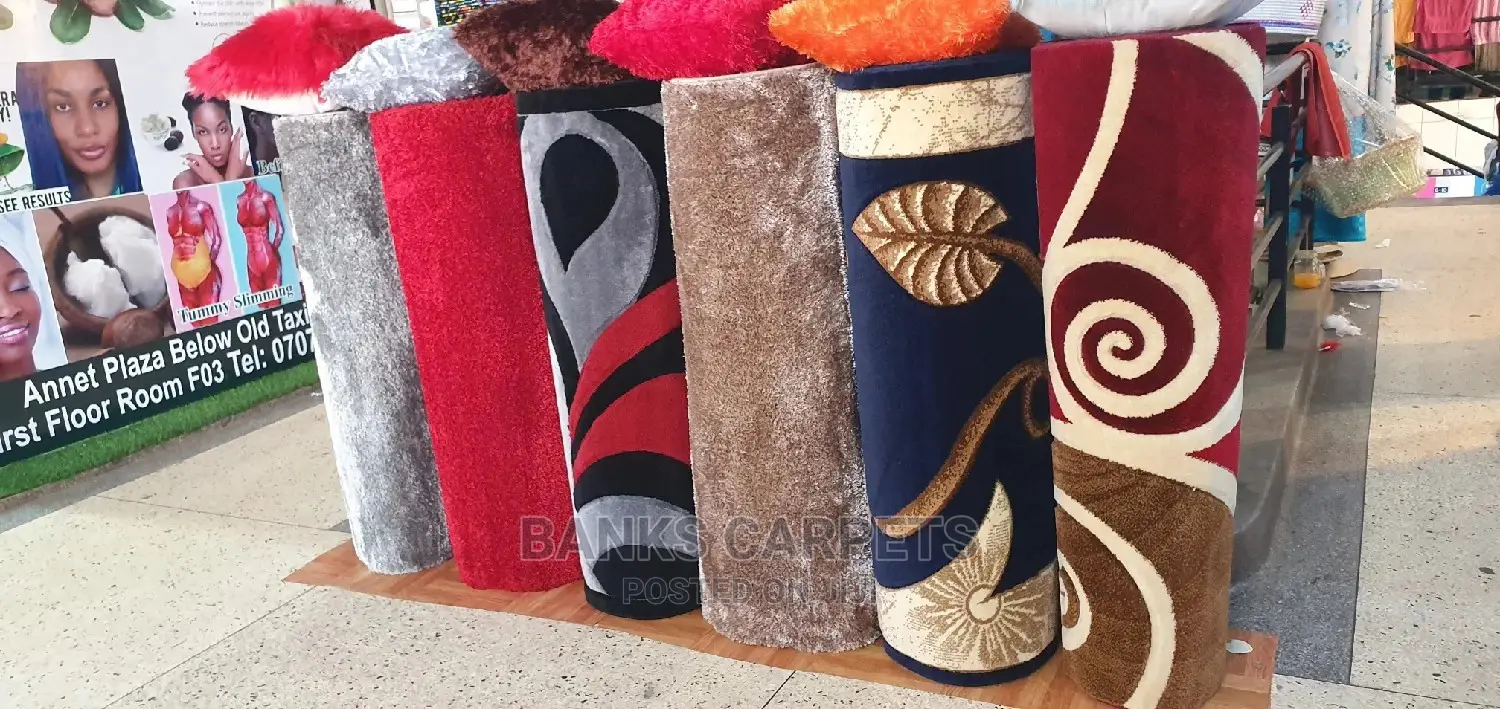 Modern Centre Carpets