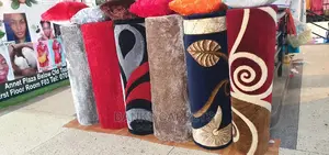 Modern Centre Carpets