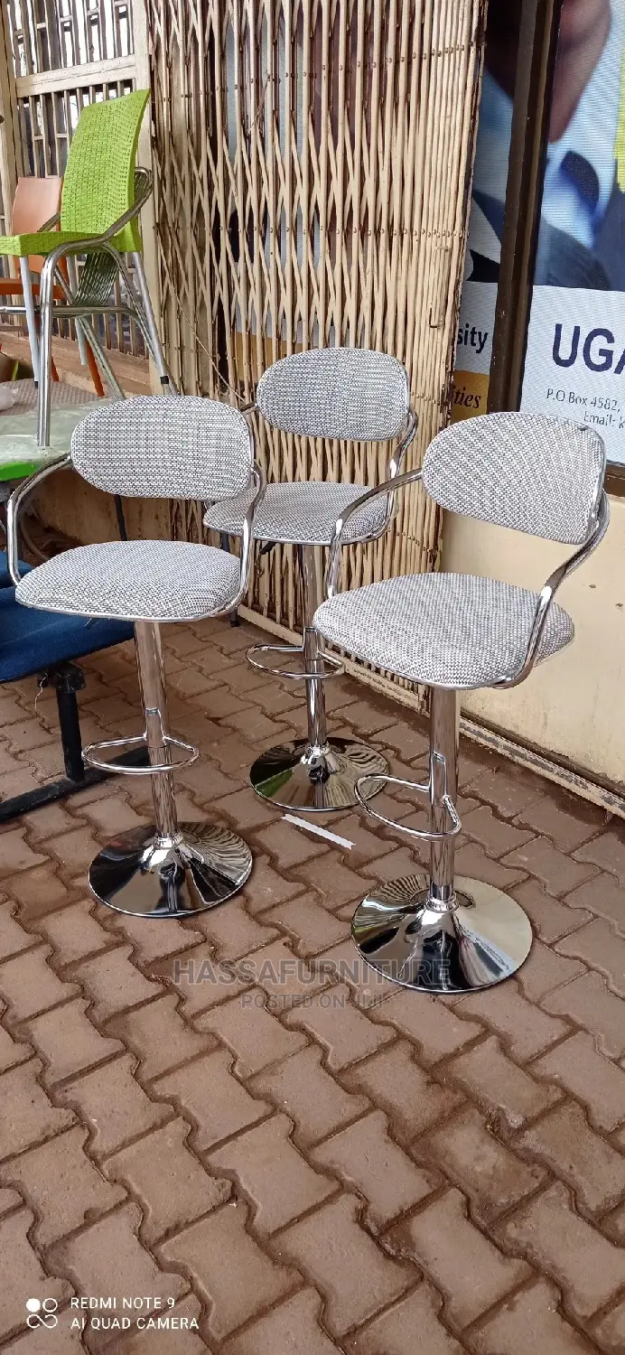 Receptionist Chair Brand New Malaysian Made