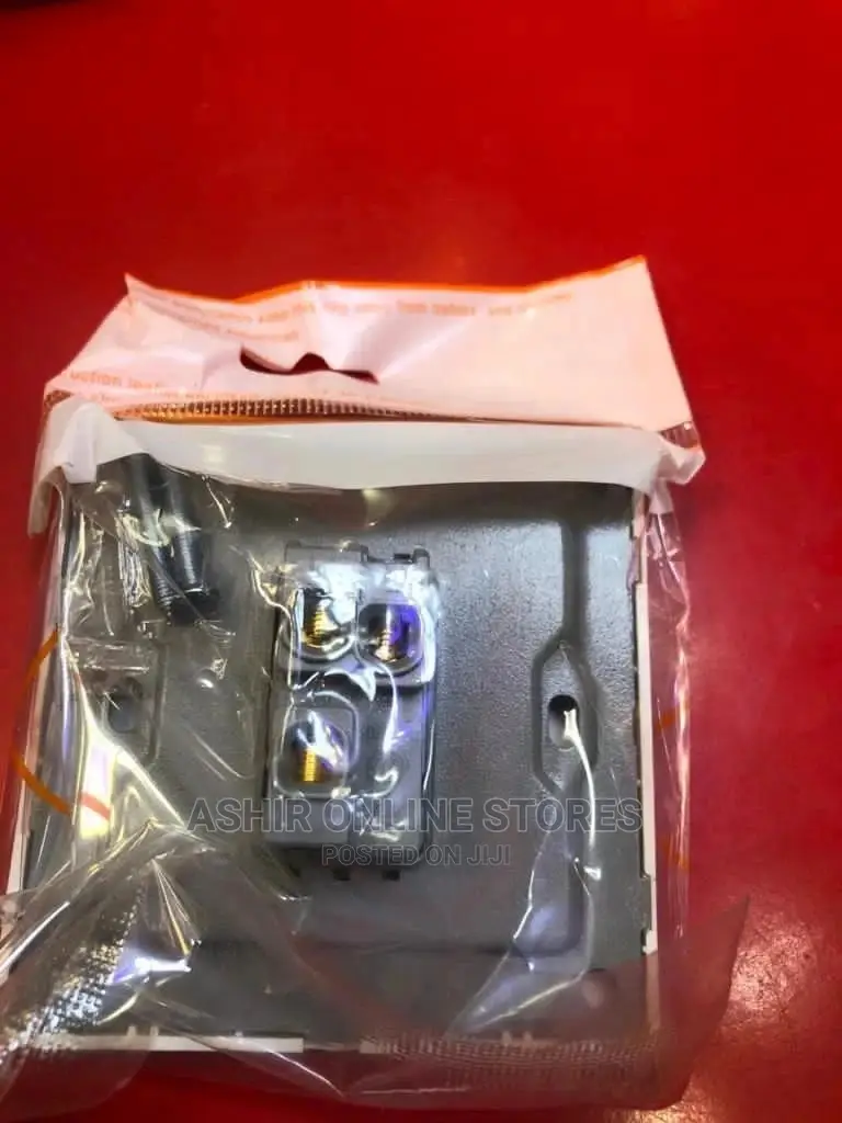 Unique Electrical Lighting Switches