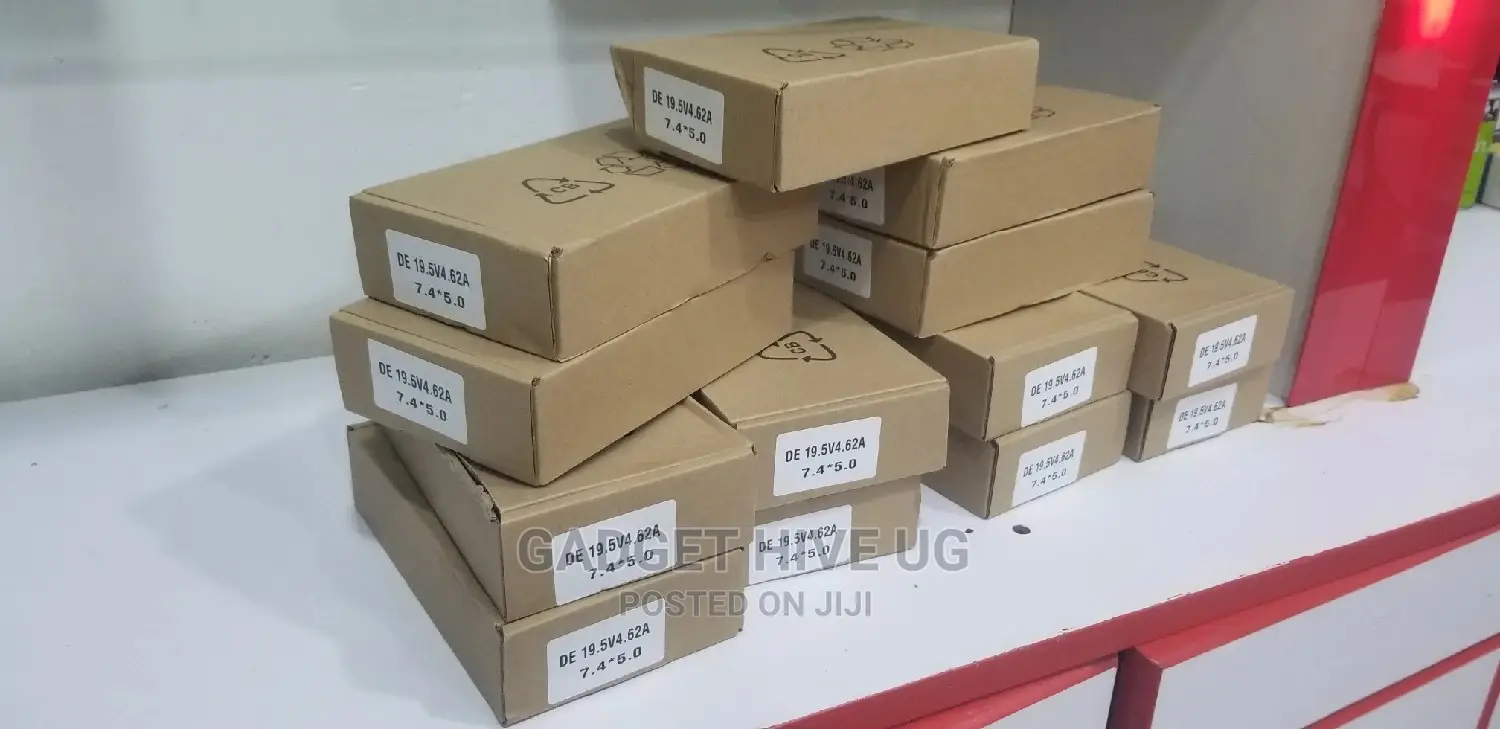 Brand New Laptop Chargers for All Brands