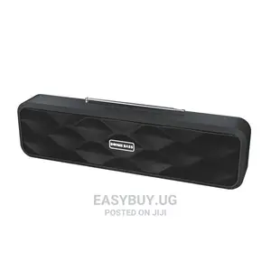 Photo - Bluetooth Speaker, Booms Base L13