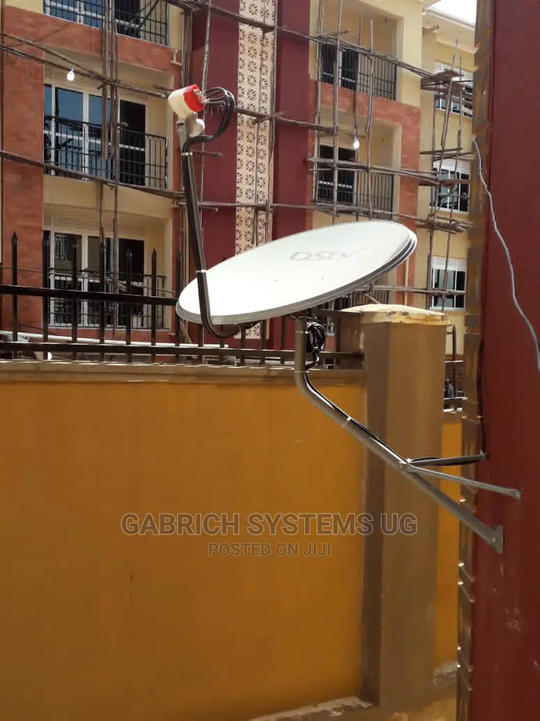 Dstv Installation Services