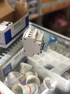 Circuit Breakers