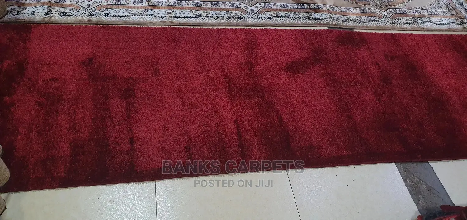 Corridor Carpets