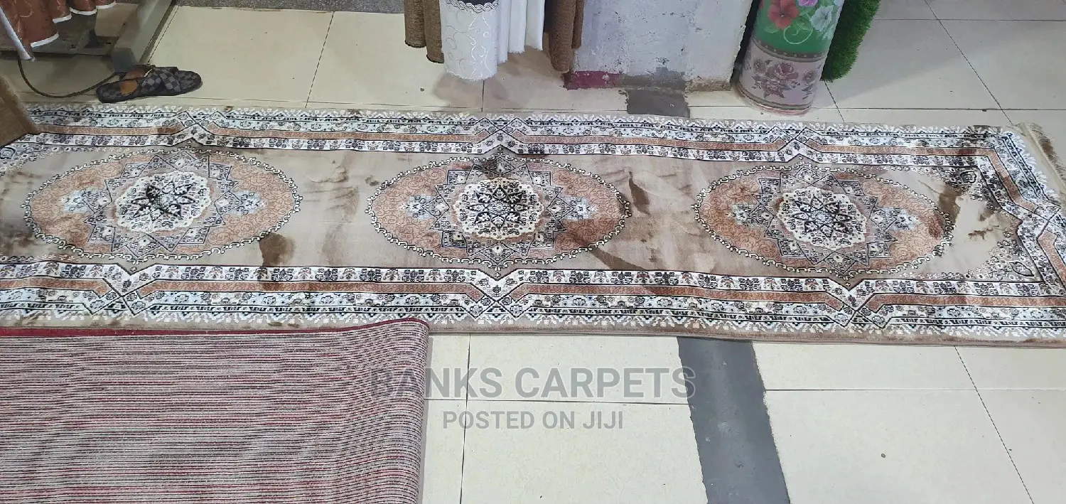 Corridor Carpets