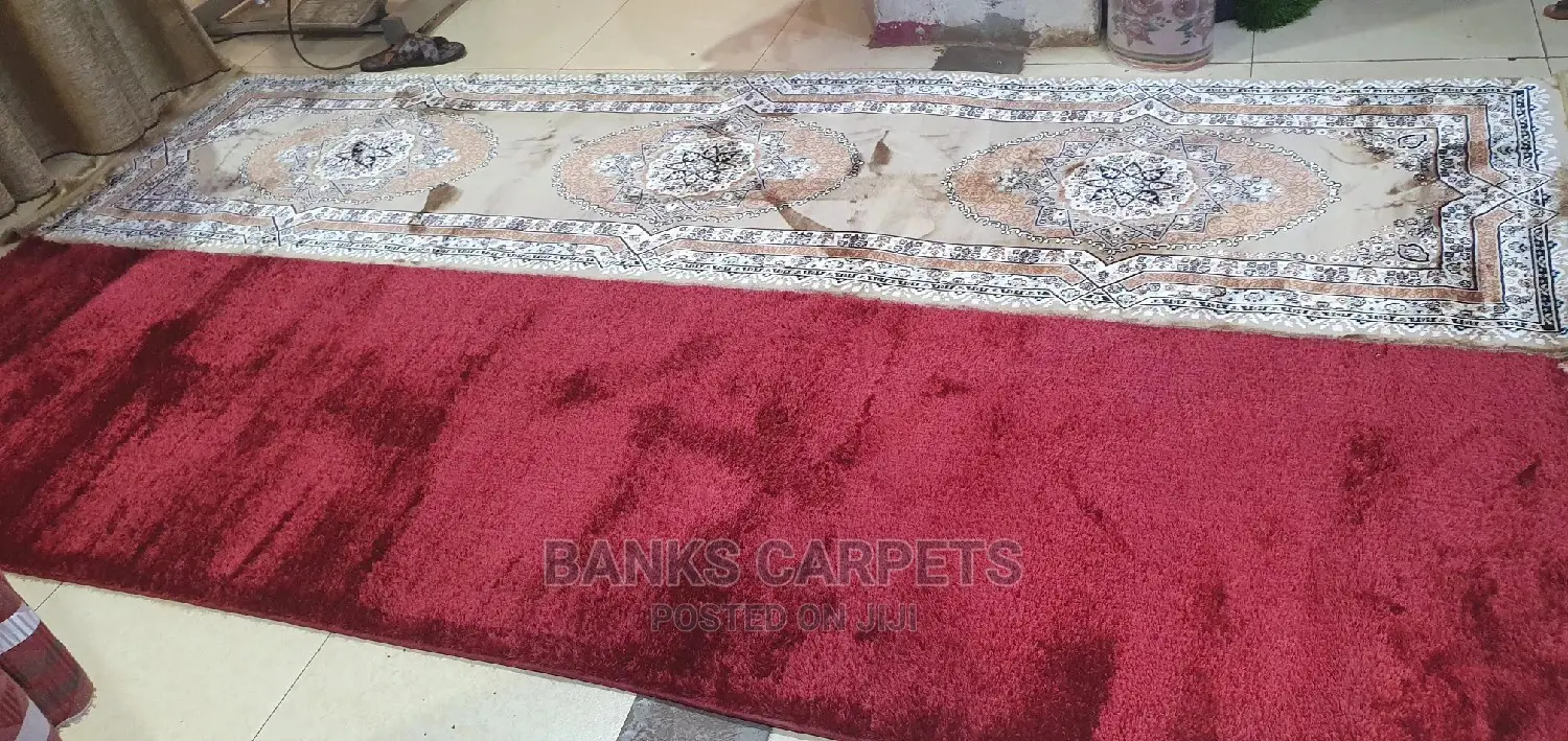 Bed Side Carpets