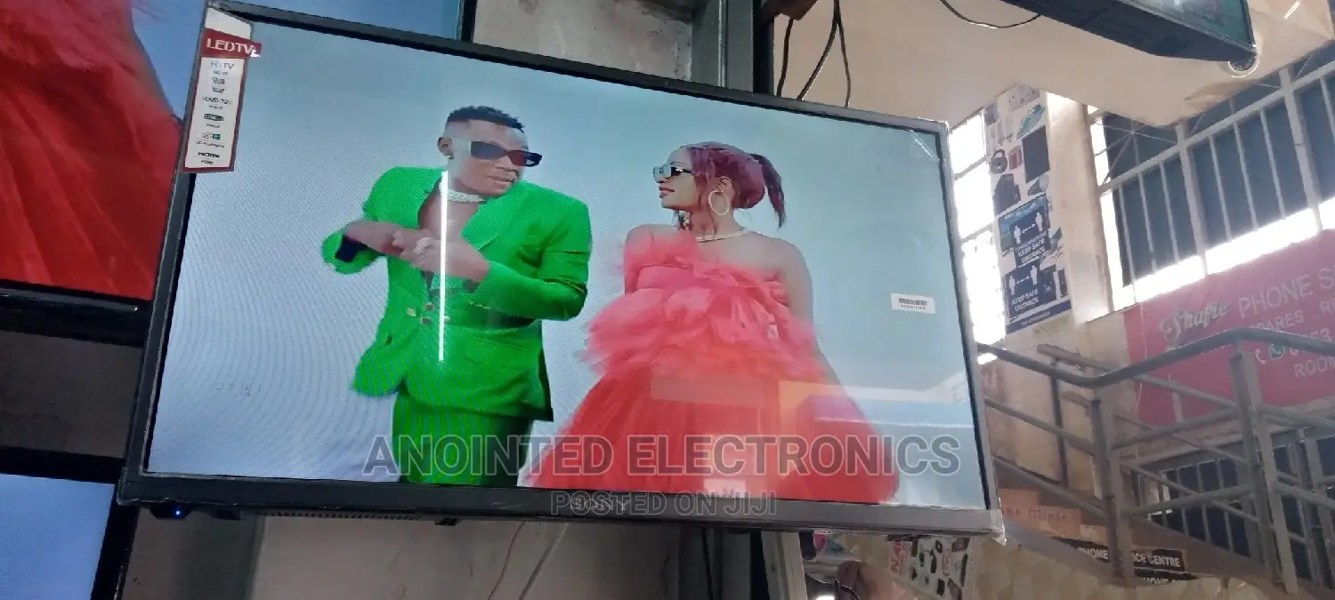 Sony Tv 32" Digital