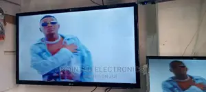 Lg 40" With a Free to Air