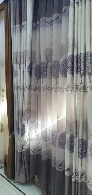 Unique Curtains