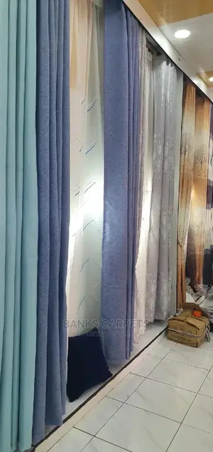 Unique Curtains