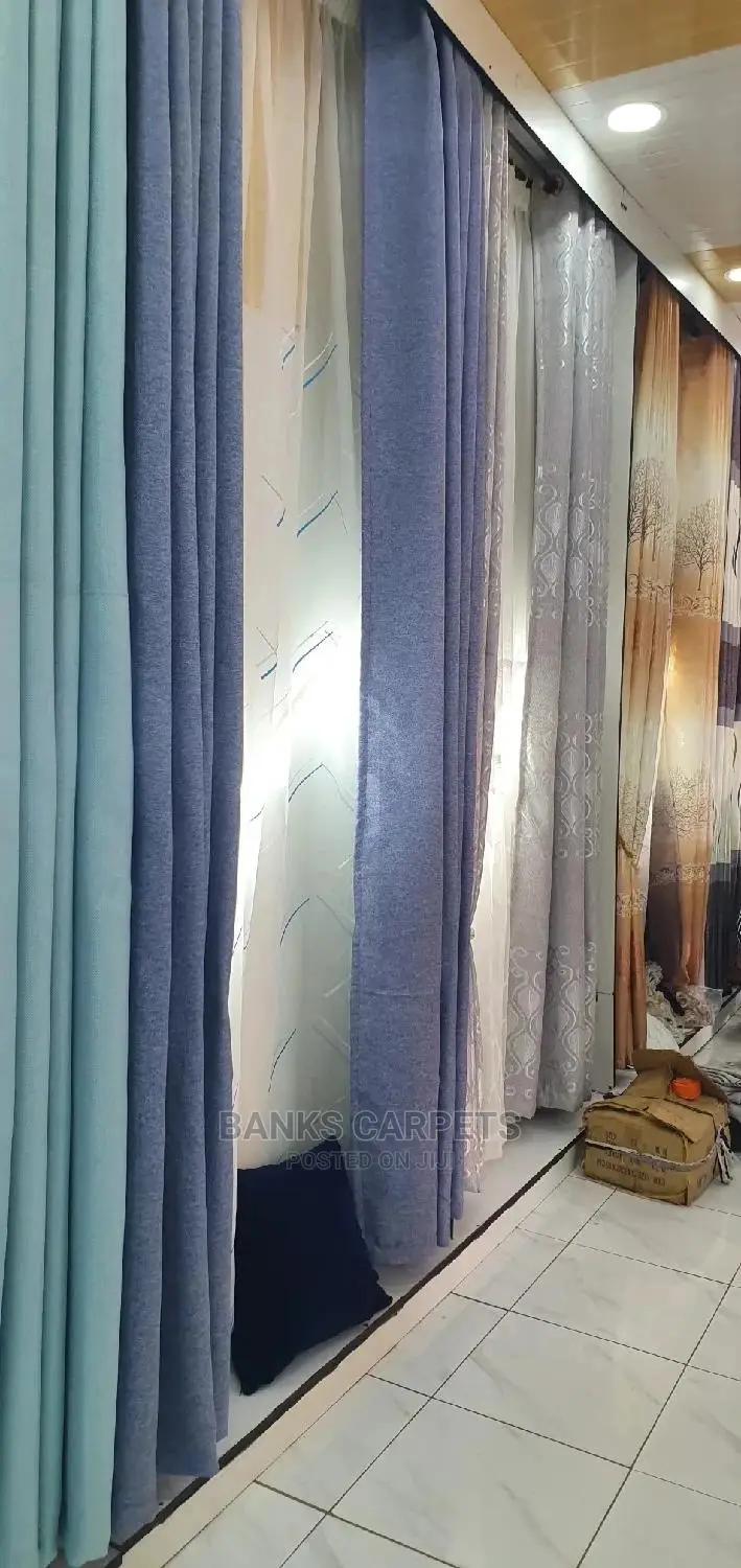 Unique Curtains