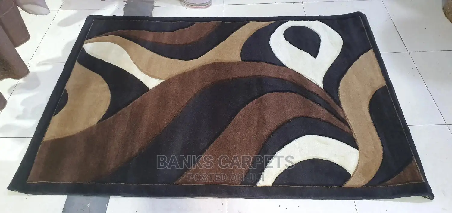 Centre Rug