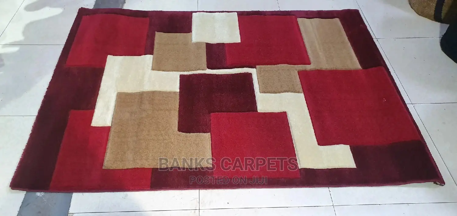Centre Rug