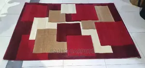 Centre Rug