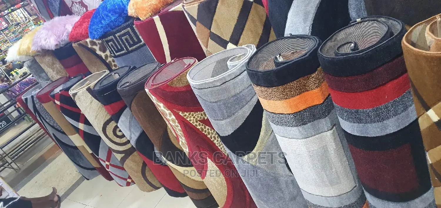 Modern Centre Carpets