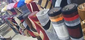 Modern Centre Carpets