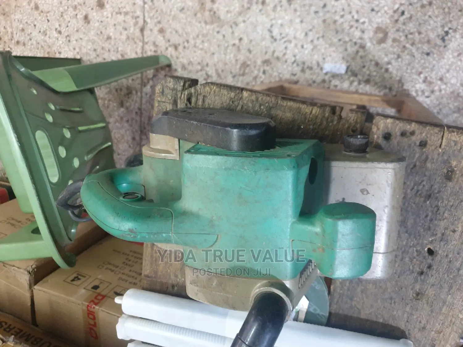 Dca Belt Sander