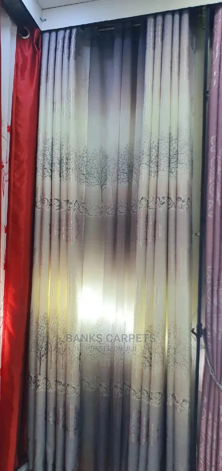 Modern Curtains