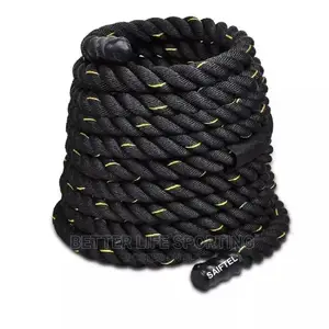 Battle Rope