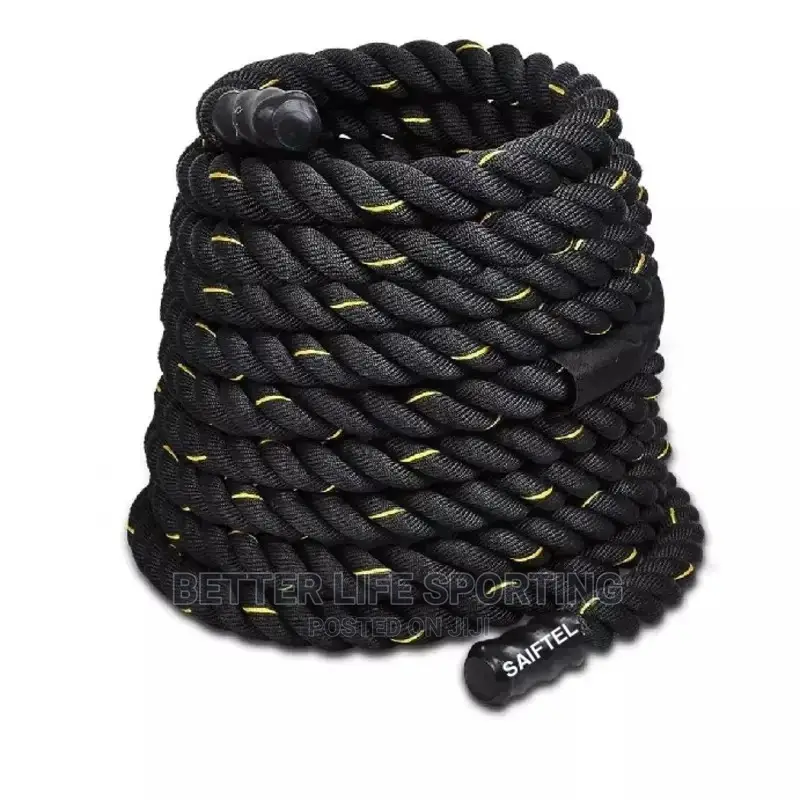 Battle Rope