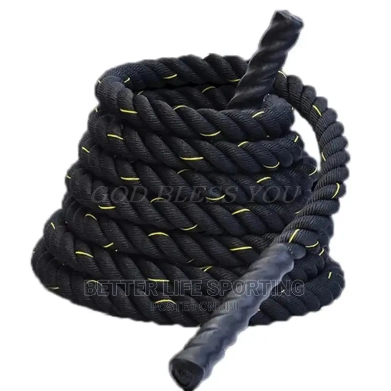 Battle Rope
