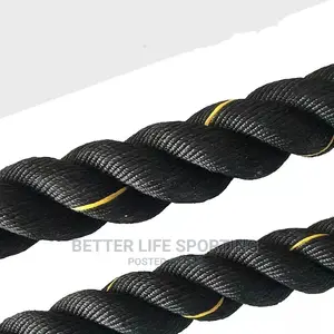 Battle Rope