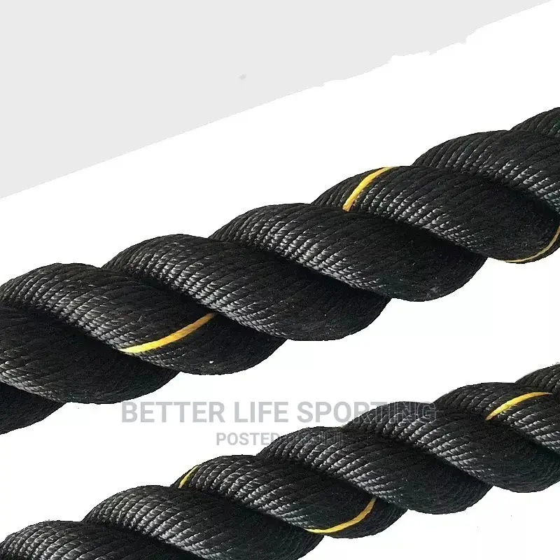 Battle Rope in Kampala - Sports Equipment, Motion Sports And Gym Store ...