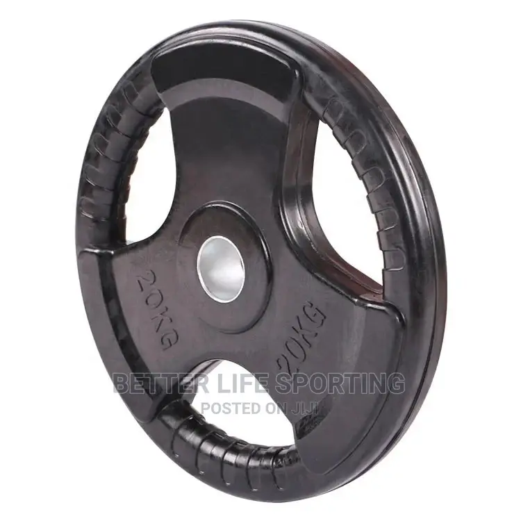 Weight Plates