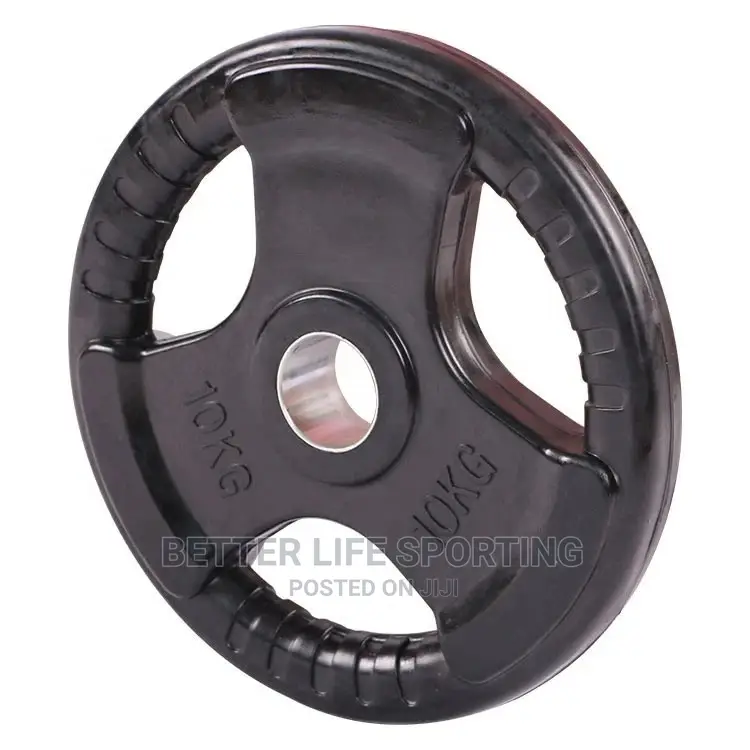 Weight Plates