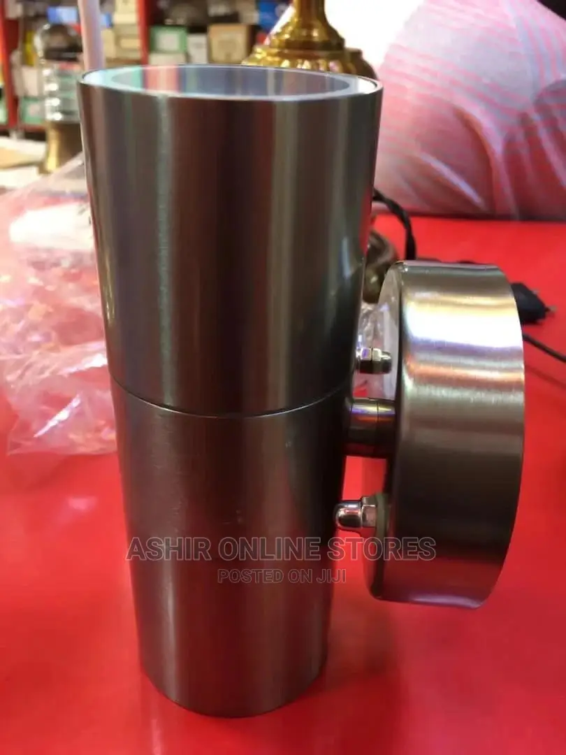 Stainless Steal Wall Blacket /Security Light