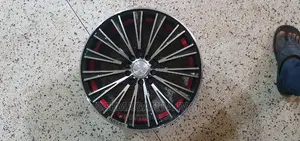 Subaru 16 Rim Size
