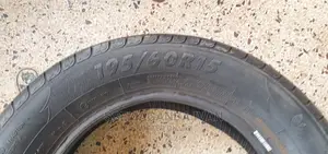 195/60r15 Plus