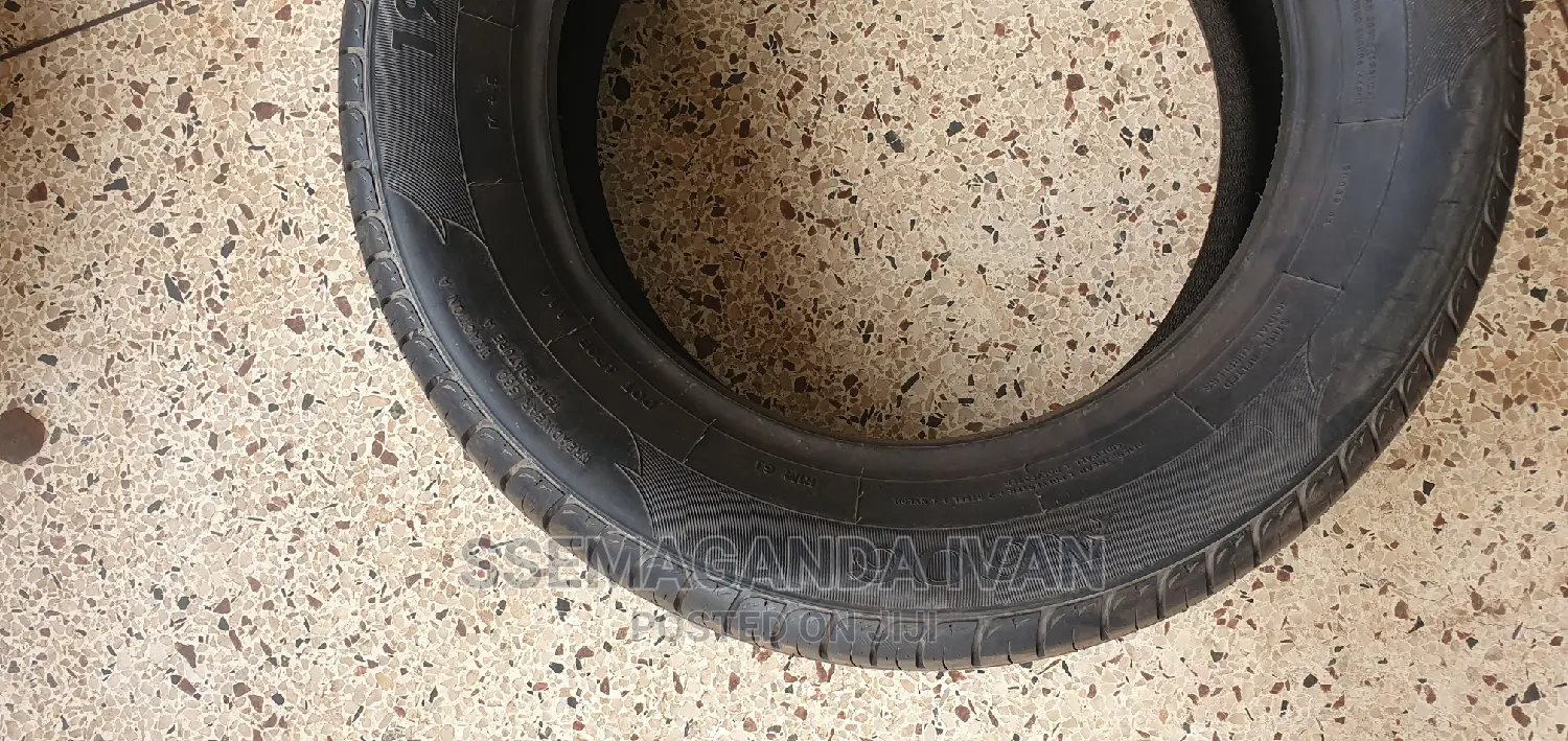 195/60r15 Plus