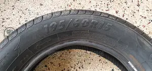 195/60r15 Plus