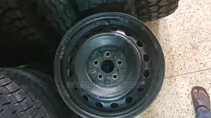 Ordinary Rims for All Cars in Different Sizes