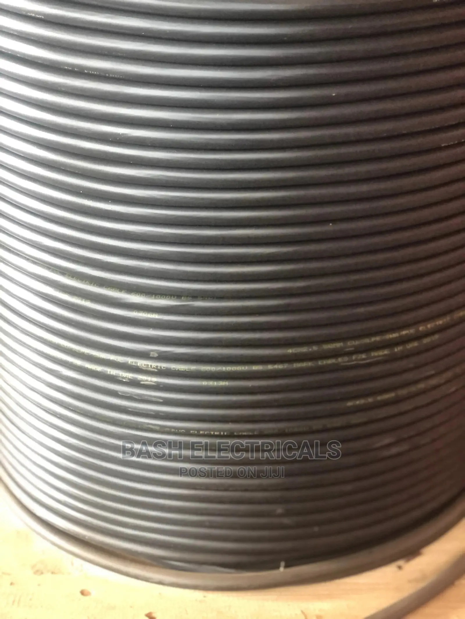 Under Ground Cable 2.5mmt