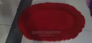 Fluffy Doormats