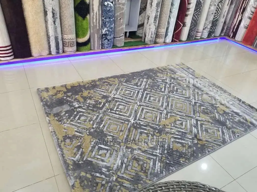 New Carpets