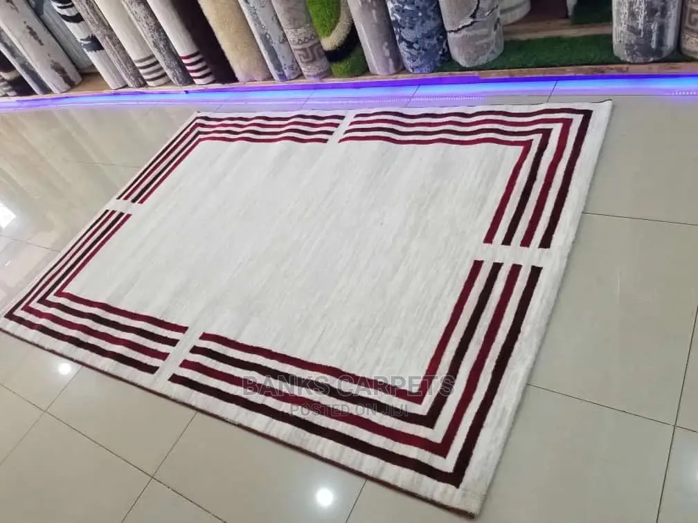 Modern Centre Carpets