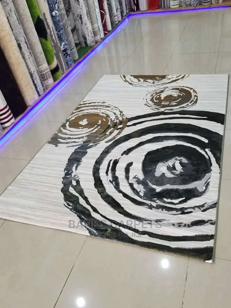 Modern Rugs
